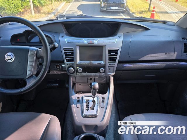KG Mobility KORANDO 2014 — photo 8