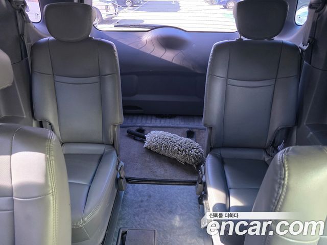 KG Mobility KORANDO 2014 — photo 12