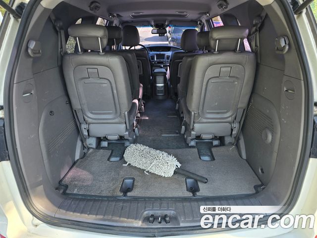 KG Mobility KORANDO 2014 — photo 13