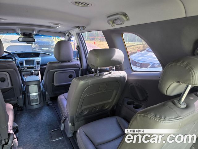 KG Mobility KORANDO 2014 — photo 14