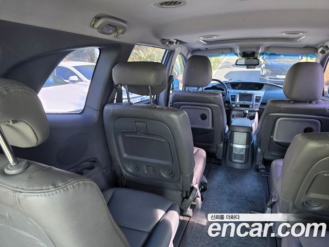 KG Mobility KORANDO 2014 — photo 15