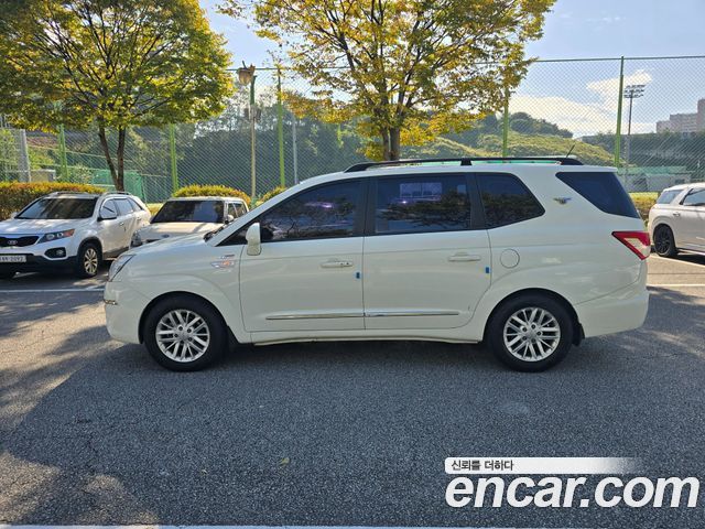 KG Mobility KORANDO 2014 — photo 18