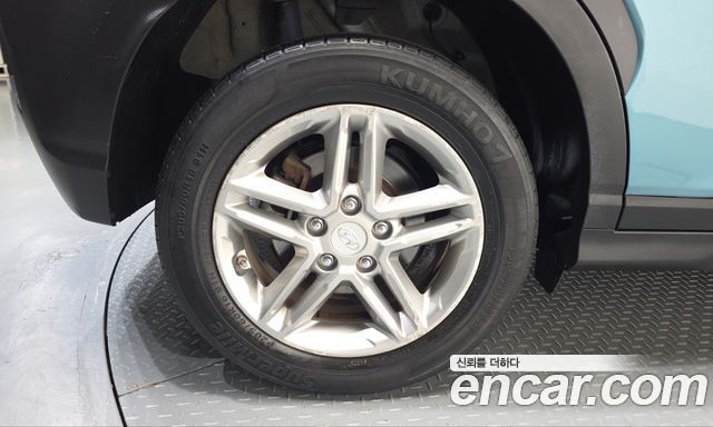 Hyundai Kona 2018 — photo 5
