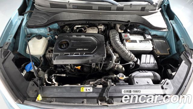 Hyundai Kona 2018 — photo 6