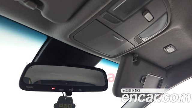 Hyundai Kona 2018 — photo 23