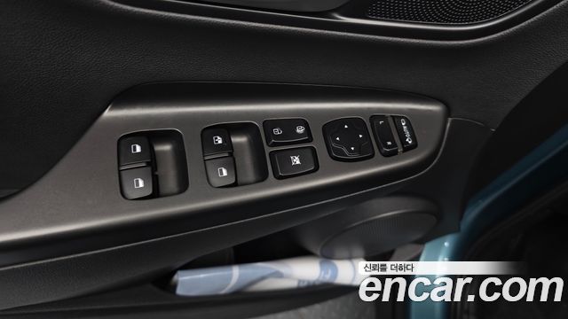 Hyundai Kona 2018 — photo 26