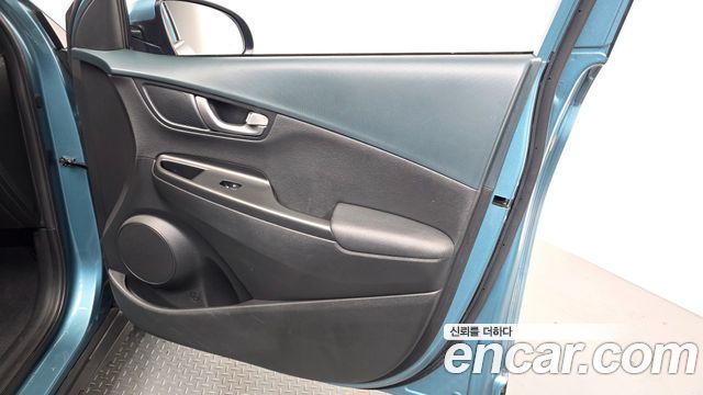 Hyundai Kona 2018 — photo 14