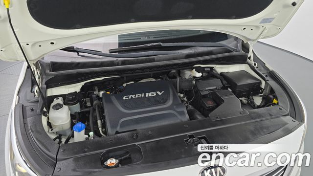 Kia Canival 2017 — photo 6