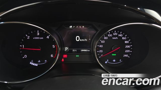 Kia Canival 2017 — photo 8
