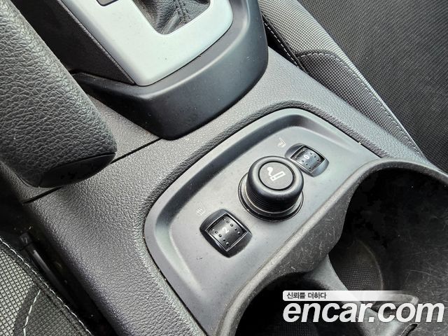 Ford Focus 2014 — photo 14