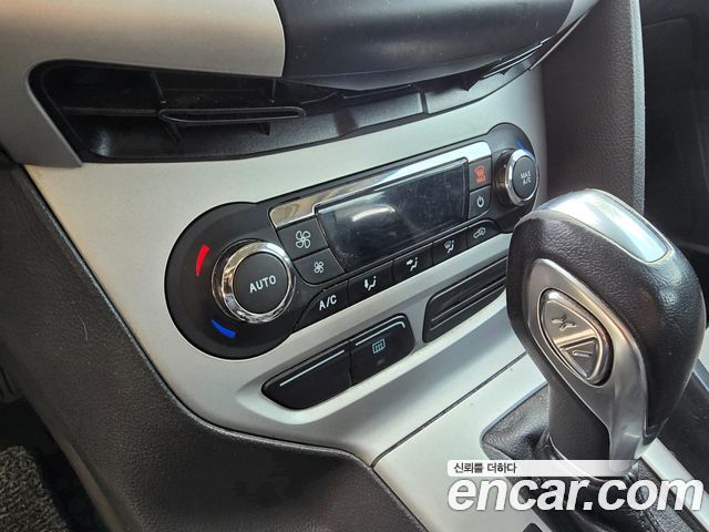 Ford Focus 2014 — photo 15