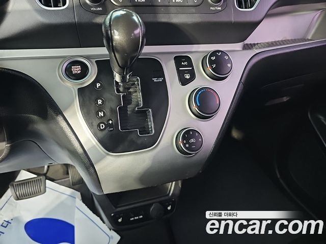 Kia RAY 2015 — photo 8