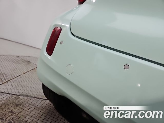 Kia RAY 2015 — photo 13