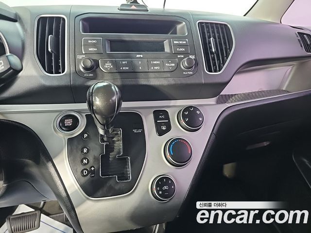 Kia RAY 2015 — photo 14