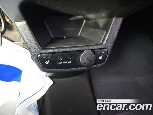 Kia RAY 2015 — photo 16