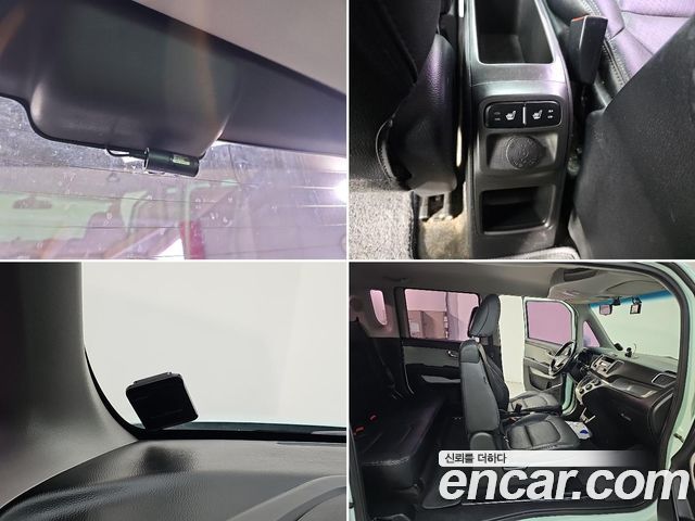 Kia RAY 2015 — photo 18