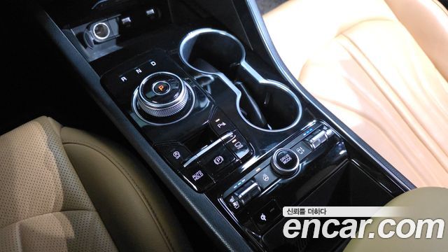 Kia K5 2022 — photo 12