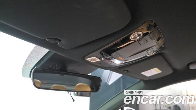 Kia K5 2022 — photo 25