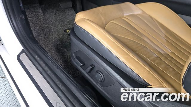Kia K5 2022 — photo 28