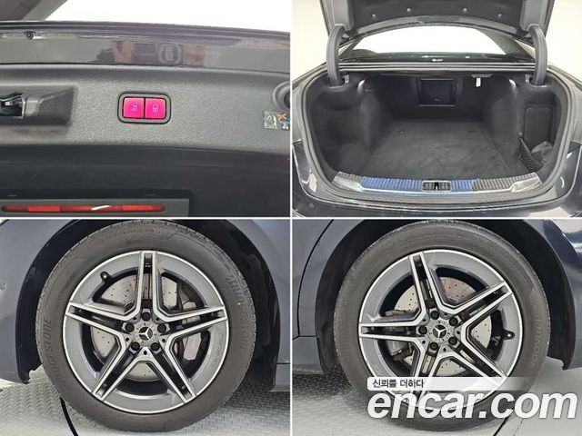 Mercedes-Benz S-Class 2022 — photo 18