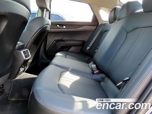 Kia K5 2020 — photo 6