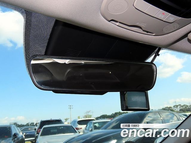 Kia K5 2020 — photo 12