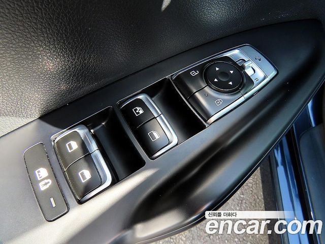 Kia K5 2020 — photo 13