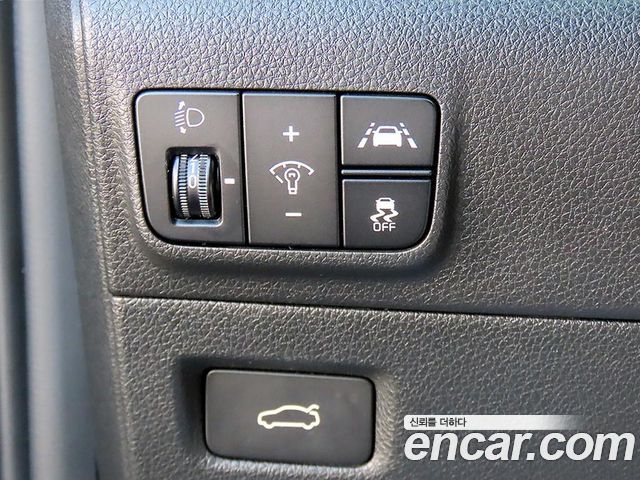 Kia K5 2020 — photo 14