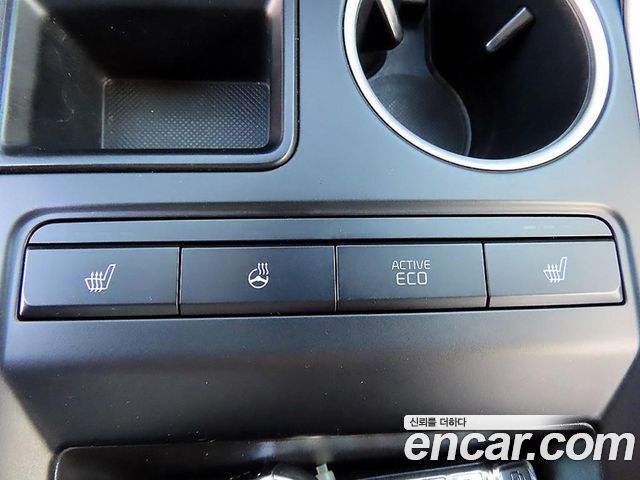Kia K5 2020 — photo 15