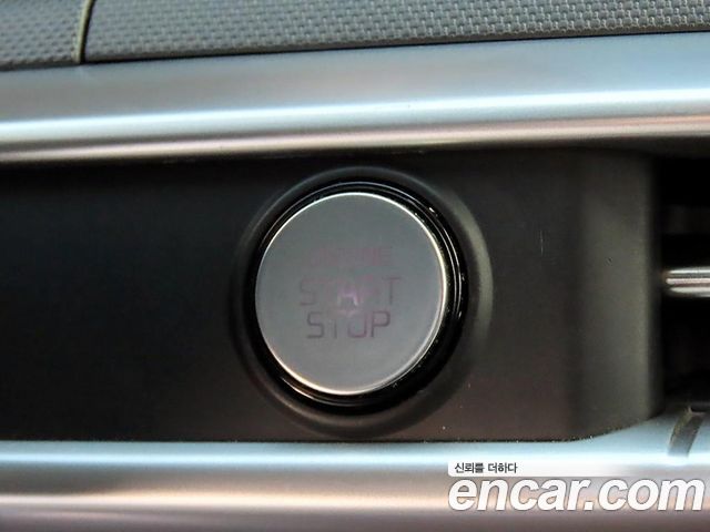 Kia K5 2020 — photo 16