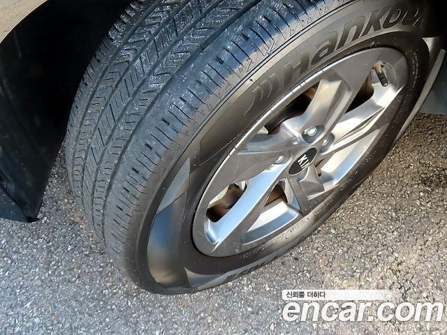 Kia K5 2020 — photo 20