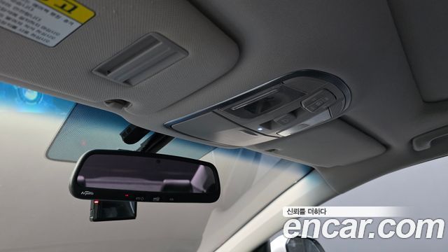 Hyundai Sonata 2015 — photo 22