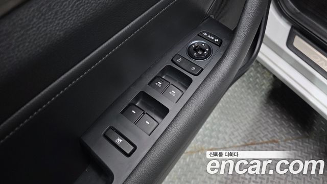 Hyundai Sonata 2015 — photo 28