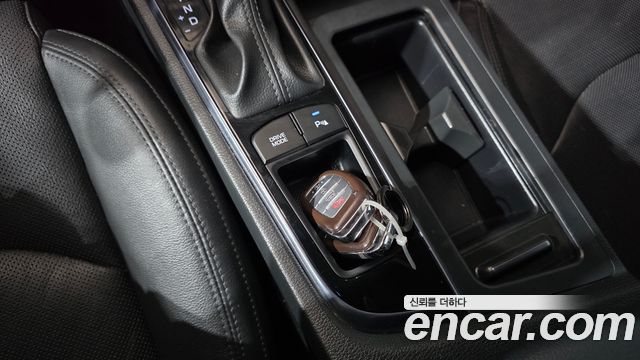 Hyundai Sonata 2015 — photo 32