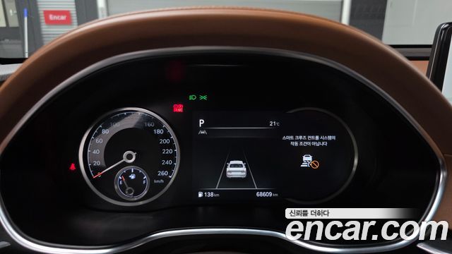Genesis G80 2022 — photo 11