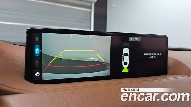 Genesis G80 2022 — photo 24