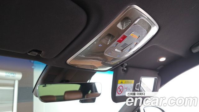 Genesis G80 2022 — photo 27