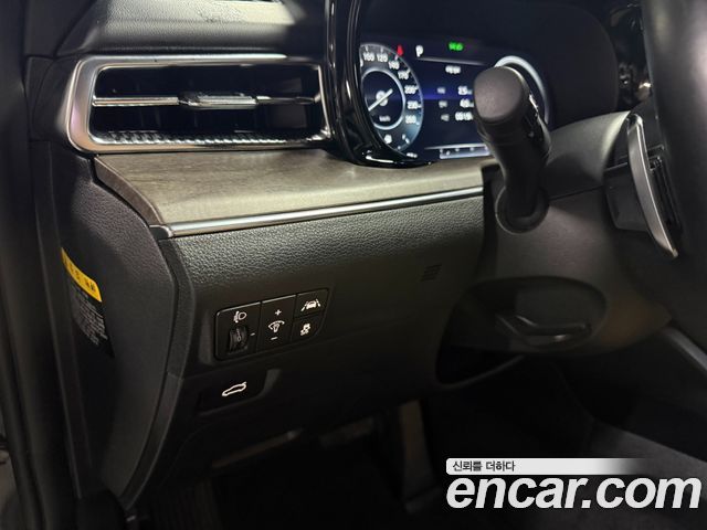 Kia K5 2020 — photo 12
