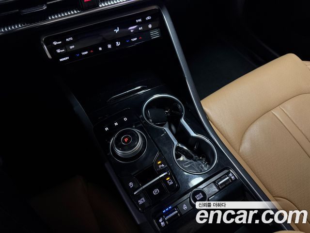 Kia K5 2020 — photo 14