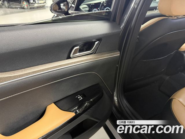 Kia K5 2020 — photo 16
