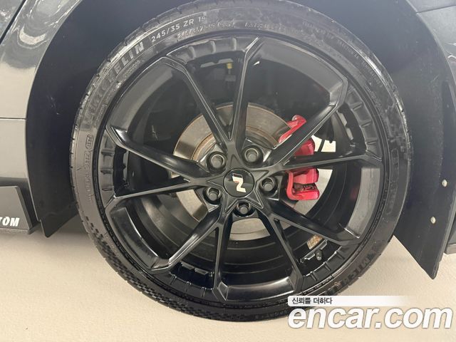 Kia K5 2020 — photo 19