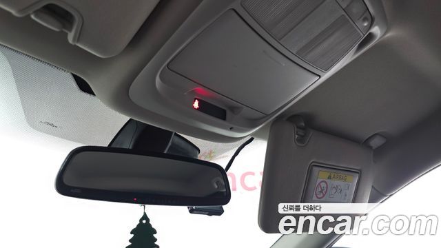 Renault Korea QM6 2022 — photo 19