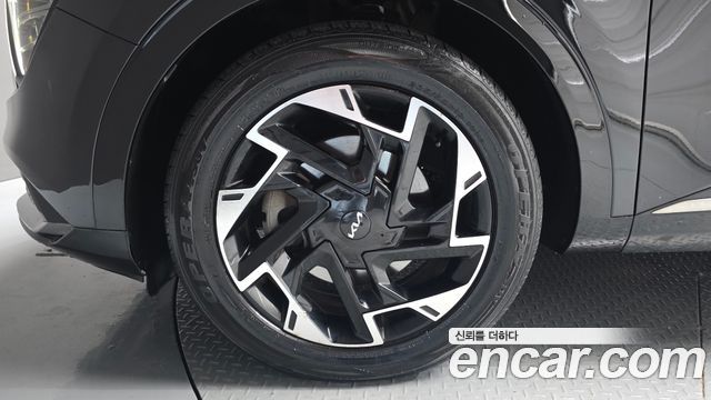 Kia Sportage 2022 — photo 5