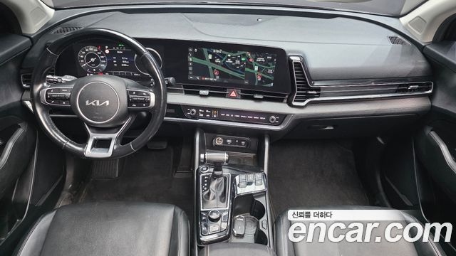 Kia Sportage 2022 — photo 7
