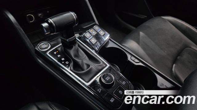Kia Sportage 2022 — photo 9