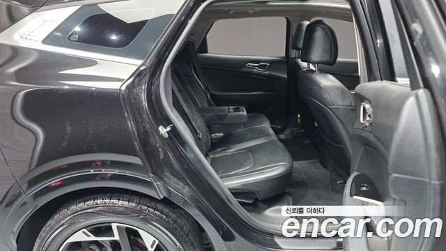 Kia Sportage 2022 — photo 12