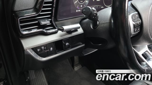 Kia Sportage 2022 — photo 14