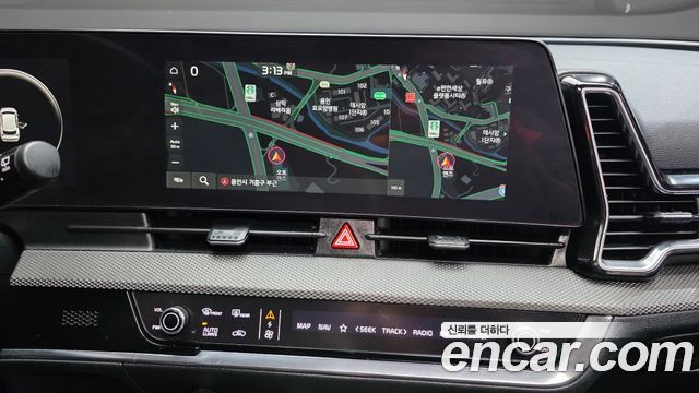 Kia Sportage 2022 — photo 15