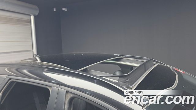 Kia Sportage 2022 — photo 19