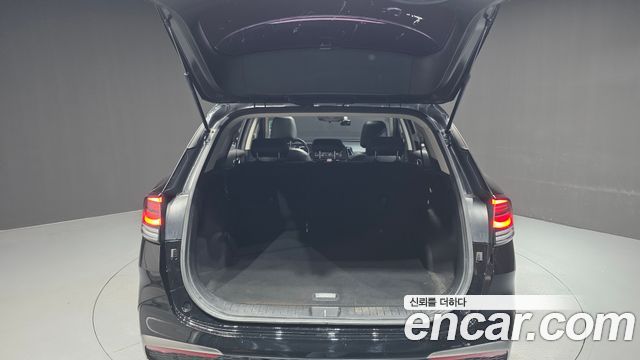 Kia Sportage 2022 — photo 20